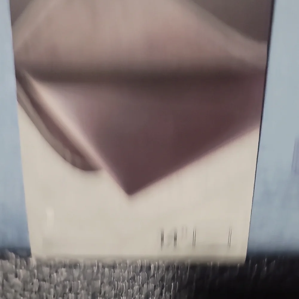 Light Blue Tablet Sleeve